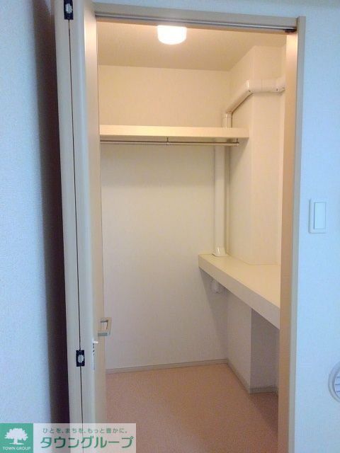 ベル エミールの内装写真