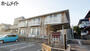建物外観　建物外観