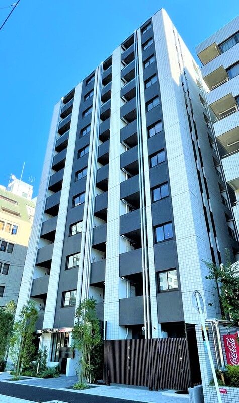 ＪＲ根岸線 関内駅 徒歩5分 築6年