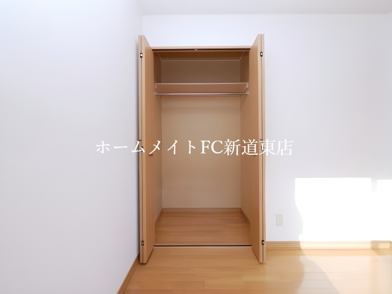 リースクエア31IIの内装写真