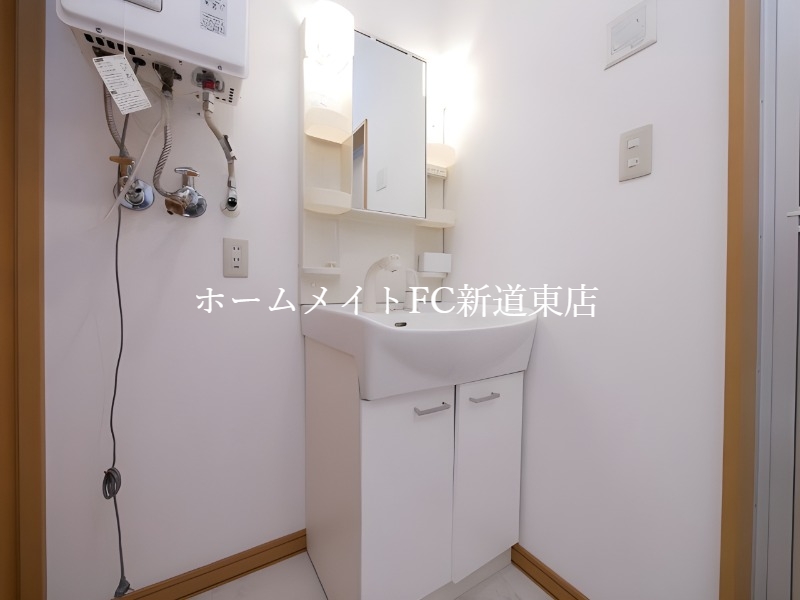 リースクエア31IIの内装写真