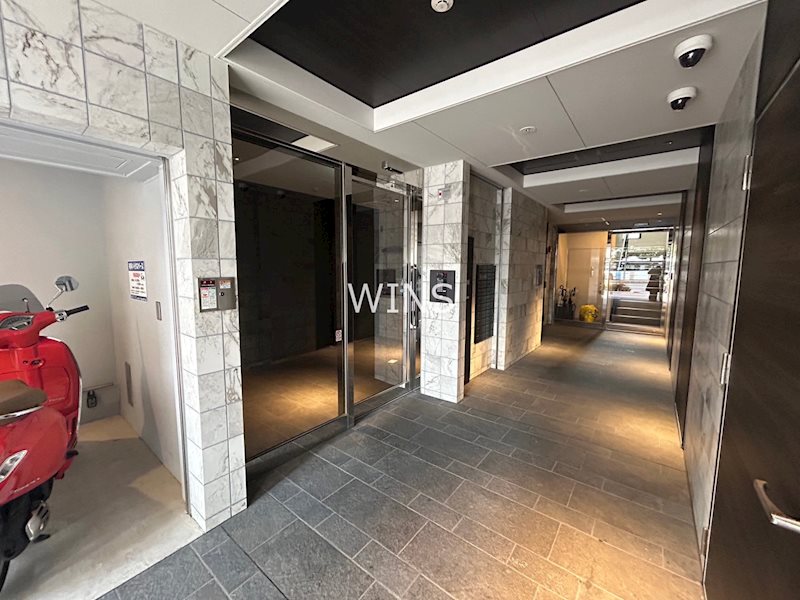 ＪＲ鹿児島本線 博多駅 徒歩12分 7階建 築5年の外観写真
