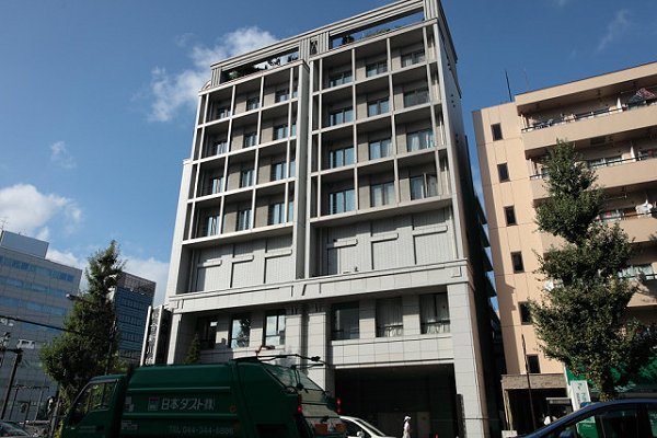 病院　新川橋病院（病院）まで451m