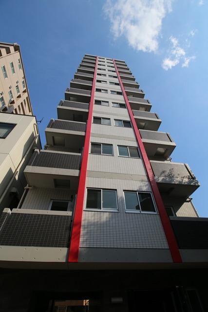 建物外観　☆外観☆