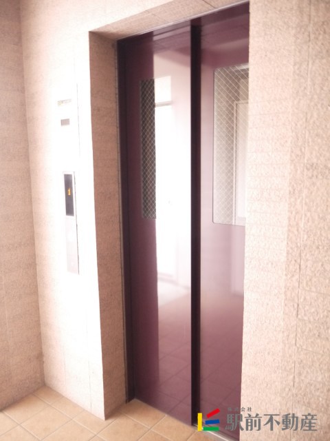 ロビー