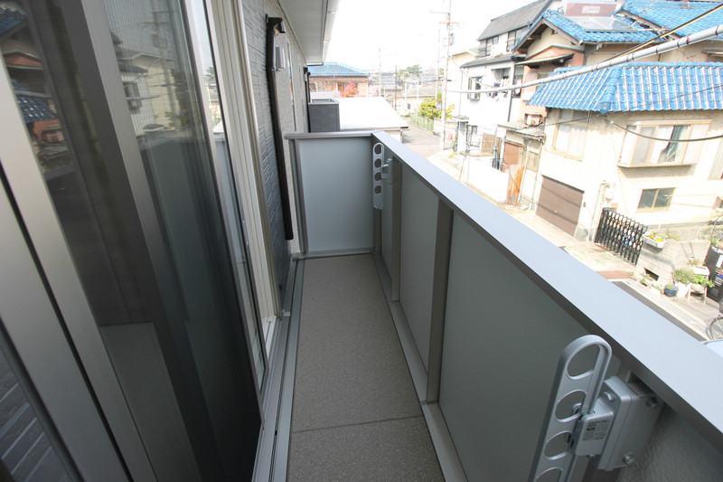 阪急宝塚線 服部天神駅 徒歩16分 2階建 築9年の内装写真