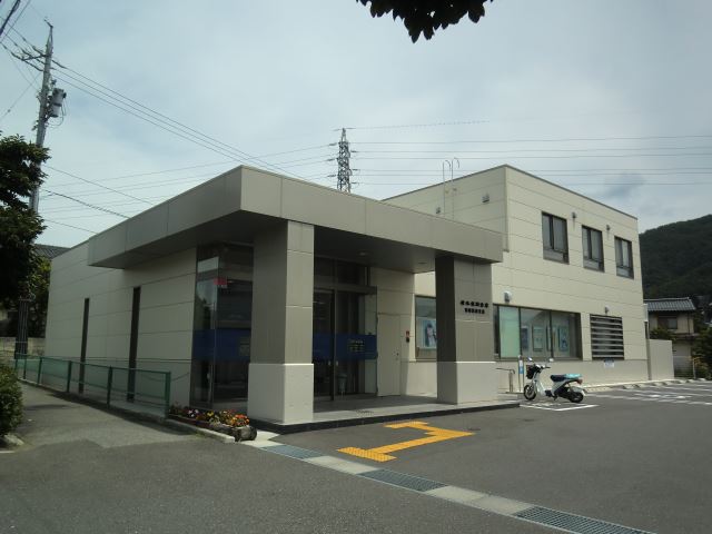 銀行　松本信用金庫（銀行）まで710m