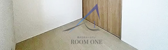 その他部屋・スペース　寝室です。