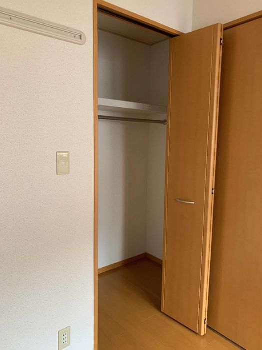グランシャリオ II棟?の内装写真