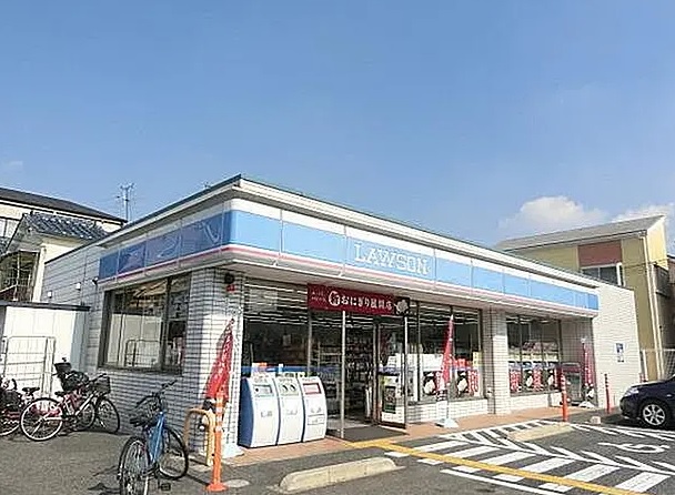 グランシャリオ II棟?の周辺写真