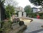 公園　谷端川第二親水公園（公園）まで190m