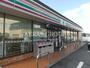 コンビニ　セブン-イレブン 松戸古ヶ崎１丁目店（コンビニ）まで396m
