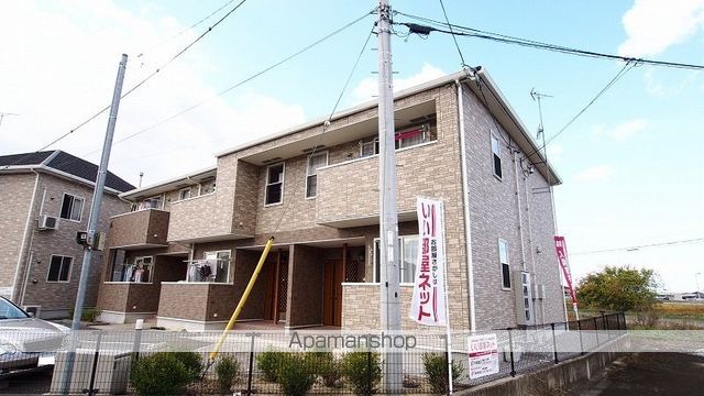 高松琴平電鉄長尾線 学園通り駅 徒歩29分 築19年