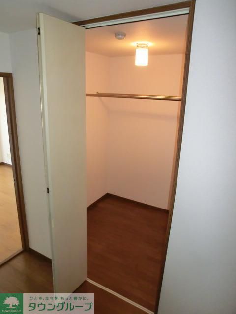 収納　※別部屋参考写真※別部屋参考写真