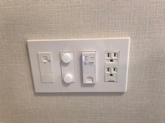 その他共有部分　参考写真（別部屋）
