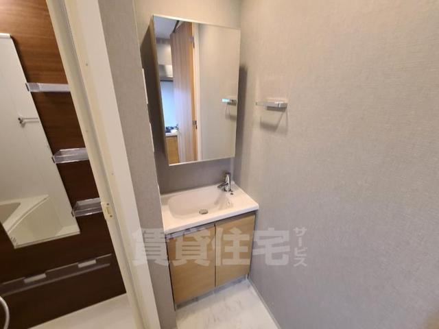 ドゥーエ両国3の内装写真