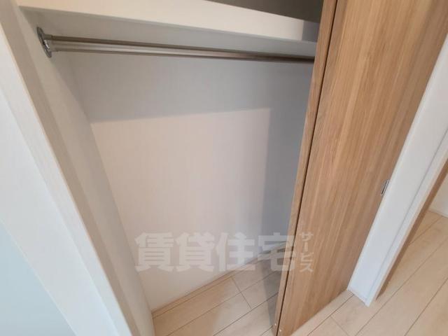 ドゥーエ両国3の内装写真