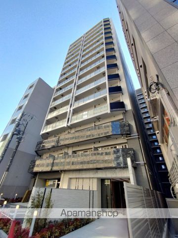 地下鉄谷町線 天満橋駅 徒歩1分 築2年