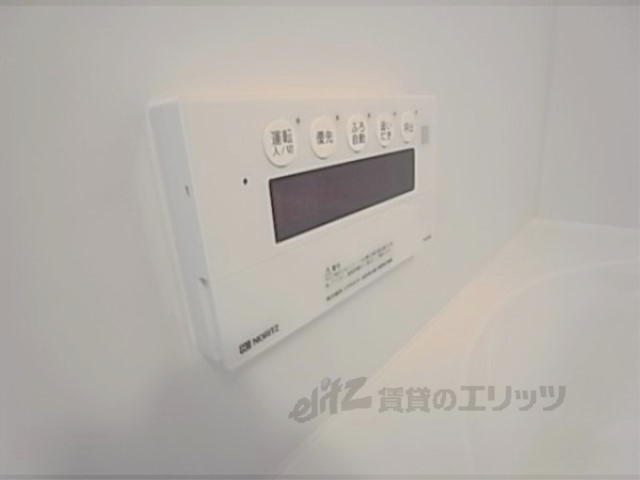 その他設備　給湯設備
