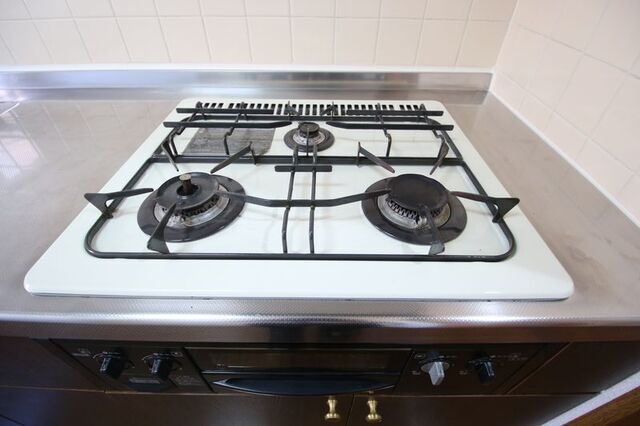 その他設備　※別部屋の参考写真の為、原状優先です。