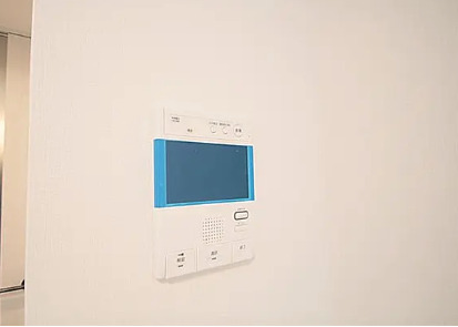セキュリティ　同間取り別部屋参考写真
