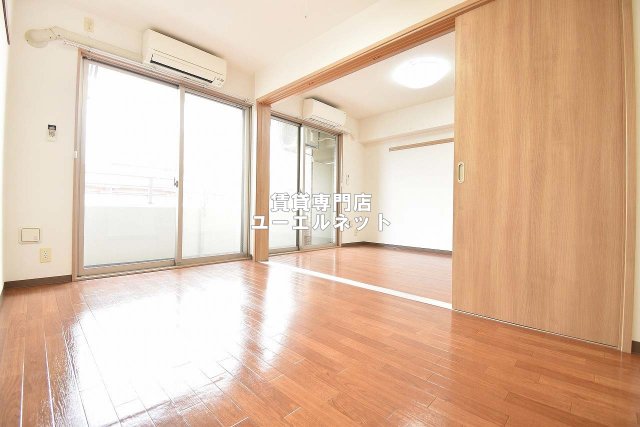 その他部屋・スペース　明るく開放感のある居室で、自分だけのくつろぎ空間を。