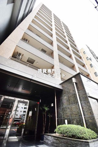 建物外観　暮らしに馴染む外観デザイン。住み心地にもこだわった物件です。