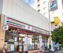 コンビニ　セブン-イレブン 墨田文花店（コンビニ）まで450m
