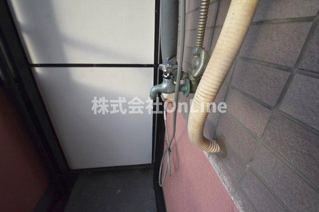 コンフォート布施のその他写真