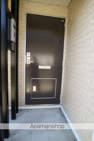 レオパレスエスペランサの外観写真