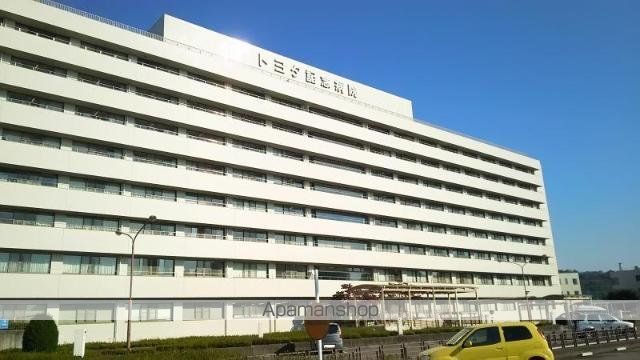 その他　トヨタ記念病院（その他）まで2302m