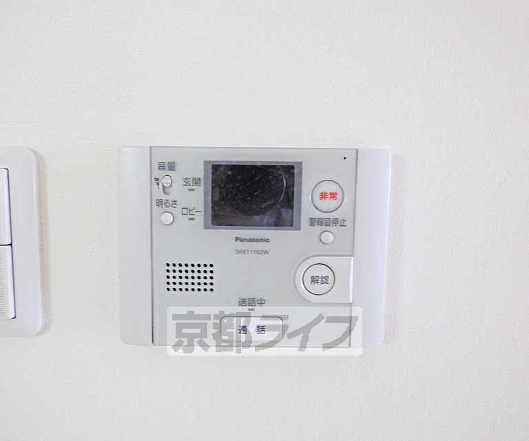 アクアプレイス京都西陣のその他写真