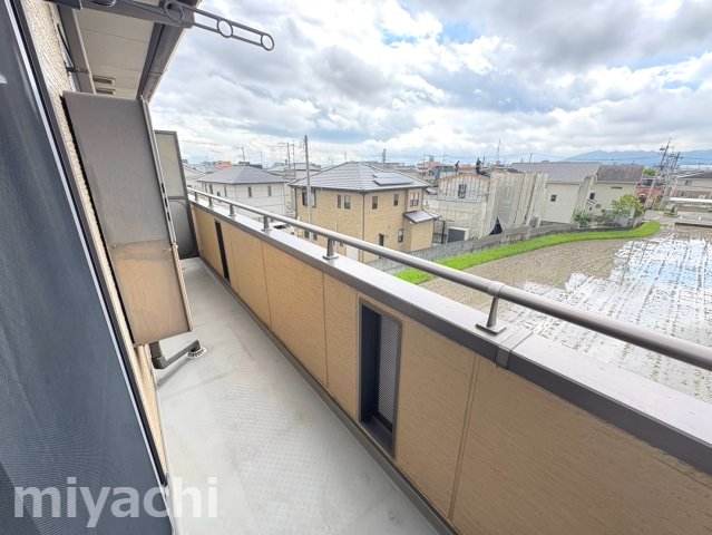 リヴェール北島の外観写真