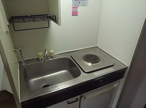キッチン　※別部屋参考写真☆キッチンあり☆