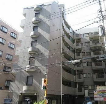 ＪＲ京浜東北線 川崎駅 徒歩12分 築29年