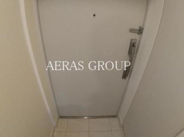ディアレイシャス田園調布南の玄関写真
