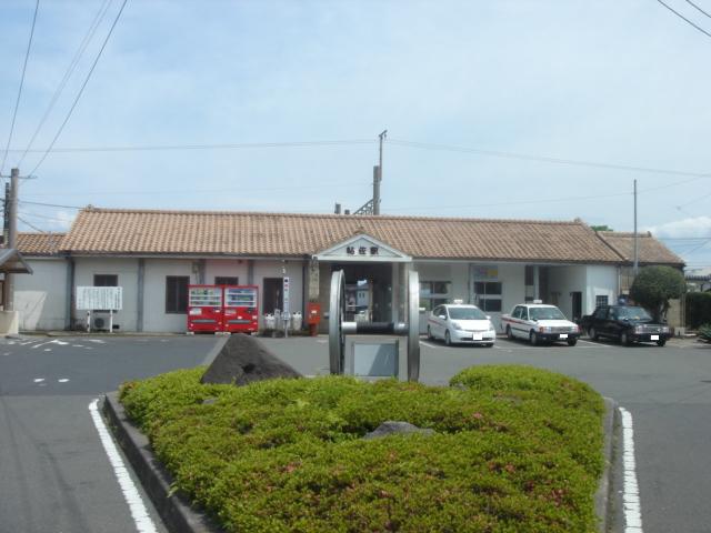 その他　帖佐駅（ＪＲ　日豊本線）（その他）まで996m