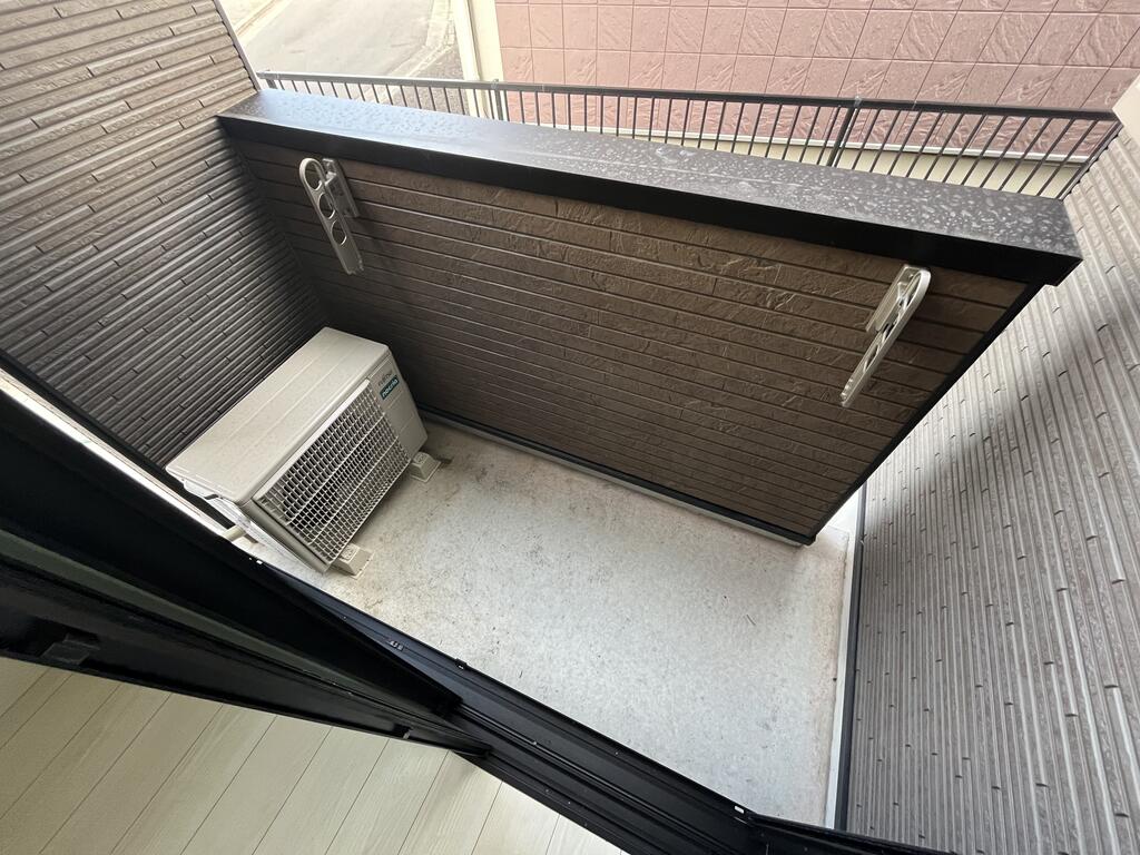 ヴァルコメン太子堂の内装写真