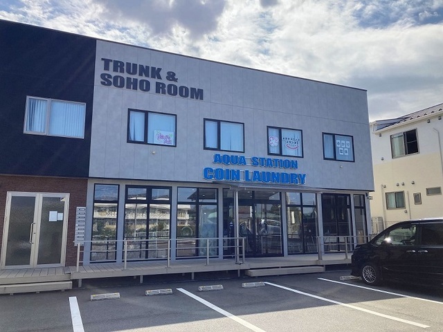 その他　コインランドリー　美原町店（その他）まで560m
