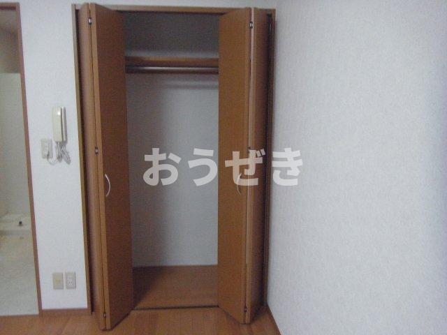 毛塚ビルの内装写真