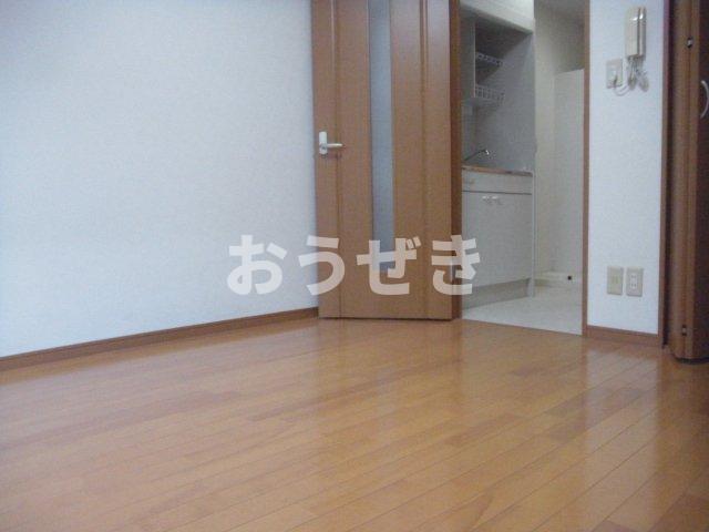 毛塚ビルの内装写真