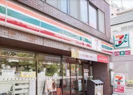コンビニ　セブンイレブン 江東大島1丁目店（コンビニ）まで33m