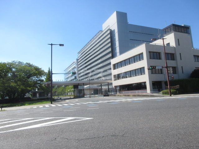 その他　トヨタ自動車 本社工場（その他）まで1725m