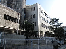 警察署・交番　甲子園警察署（警察署・交番）まで454m