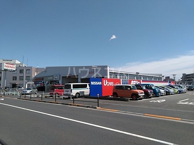 その他　日産立川サンシャインパーク店（その他）まで313m