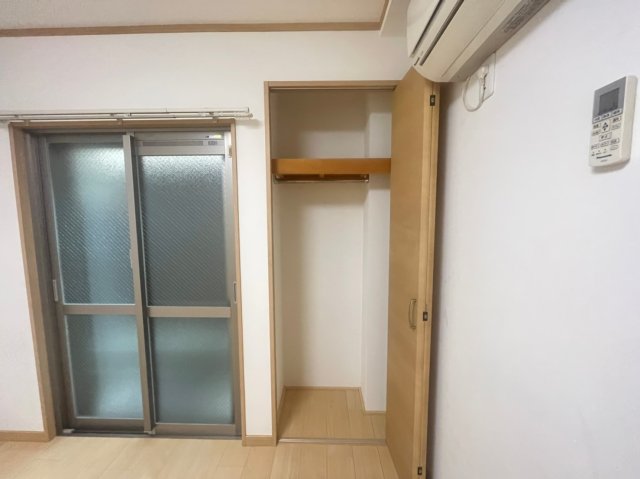 呉ビルの内装写真