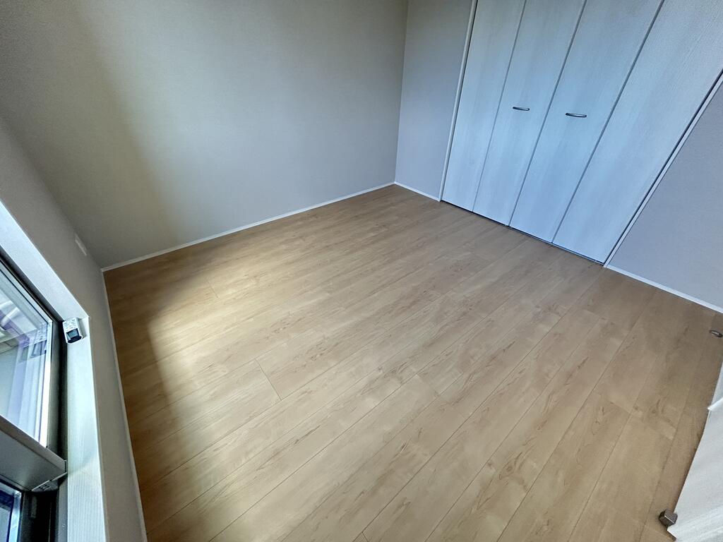 藤原3丁目戸建の内装写真