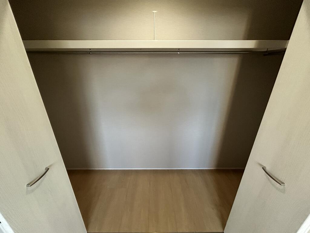 藤原3丁目戸建の内装写真