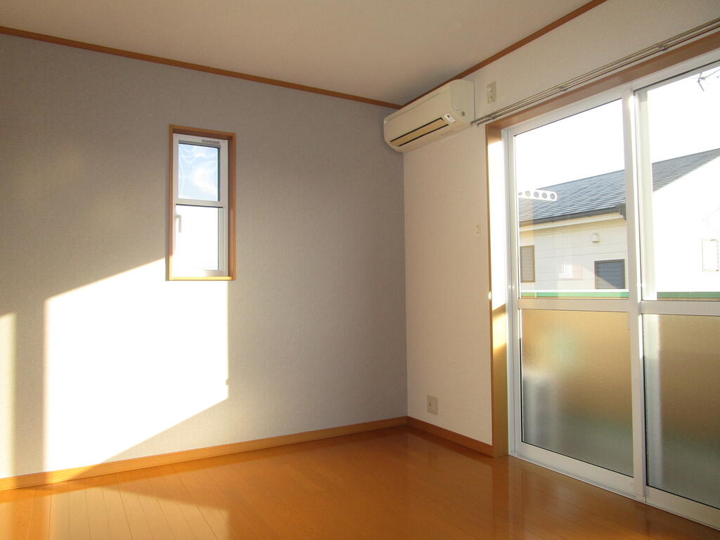 その他部屋・スペース　6.7帖洋室