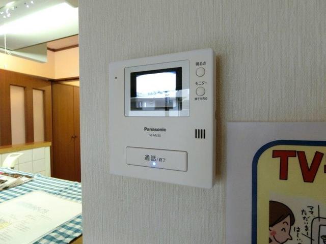 セキュリティ　図面と現状に相違がある場合には現状を優先